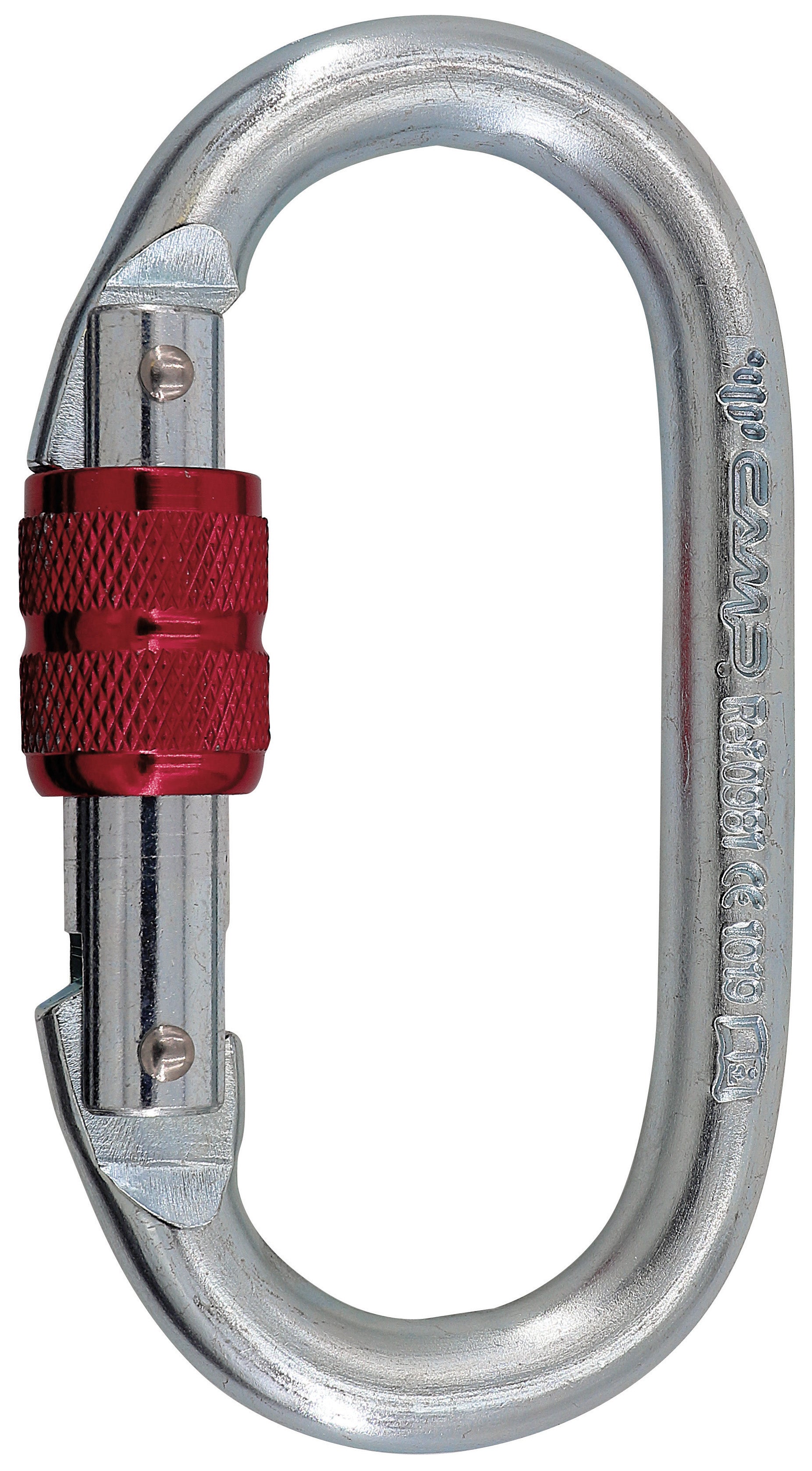 OVAL STANDARD LOCK 5 PACK